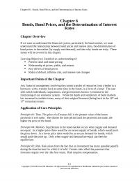 978-1259285295 Chapter 6 Lecture Note