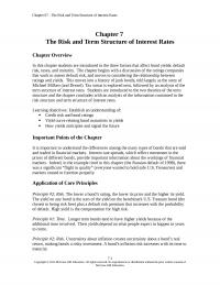 978-1259285295 Chapter 7 Lecture Note