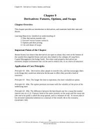 978-1259285295 Chapter 9 Lecture Note Part 1