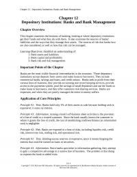 978-1259285295 Chapter 12 Lecture Note