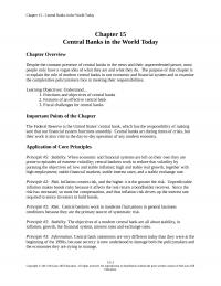 978-1259285295 Chapter 15 Lecture Note