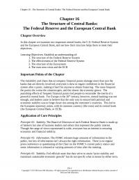 978-1259285295 Chapter 16 Lecture Note
