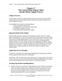 978-1259285295 Chapter 17 Lecture Note
