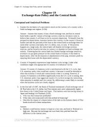 978-1259285295 Chapter 19 Solution Manual Part 1