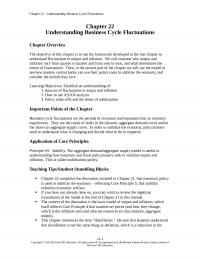 978-1259285295 Chapter 22 Lecture Note Part 1