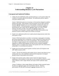 978-1259285295 Chapter 22 Solution Manual Part 1