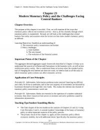 978-1259285295 Chapter 23 Lecture Note