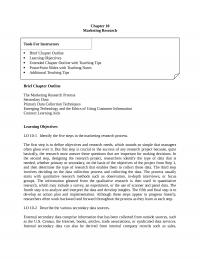 978-1259446290 Chapter 10 Solution Manual