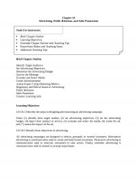 978-1259446290 Chapter 18 Solution Manual