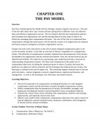 978-1259532726 Chapter 1 Lecture Note