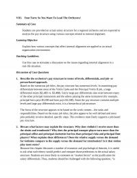 978-1259532726 Chapter 3 Solution Manual