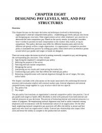 978-1259532726 Chapter 8 Lecture Note Part 1