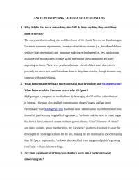 978-1259539060 Chapter 5 Solutions Manual