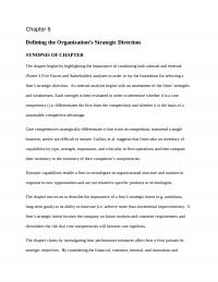 978-1259539060 Chapter 6 Lecture Notes