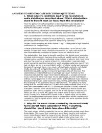 978-1259539060 Chapter 9 Solutions Manual