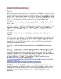 978-1259578113 Chapter 16 Solutions Manual