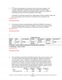 978-1259722615 Chapter 3 Solution Manual Part 2