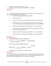 978-1259722615 Chapter 5 Solution Manual Part 3