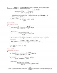 978-1259722615 Chapter 6 Solution Manual Part 2