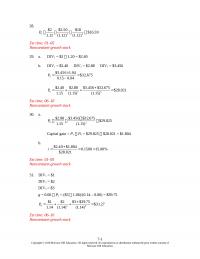 978-1259722615 Chapter 7 Solution Manual Part 2
