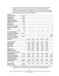 978-1259722615 Chapter 10 Solution Manual Part 2