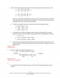 978-1259722615 Chapter 12 Solution Manual Part 2