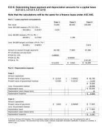 978-1259722615 Chapter 14 Solution Manual