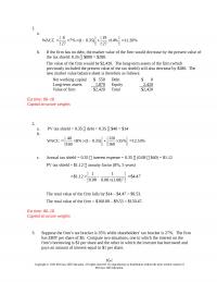 978-1259722615 Chapter 16 Solution Manual Part 2