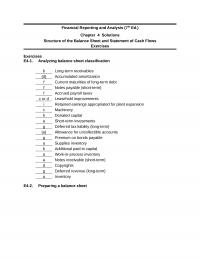 978-1259722653 Chapter 4 Solution Manual Part 1