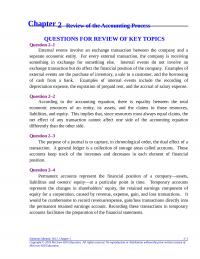 978-1259722660 Chapter 2 Solution Manual Part 1