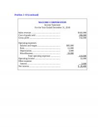 978-1259722660 Chapter 2 Solution Manual Part 10