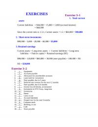 978-1259722660 Chapter 3 Solution Manual Part 2
