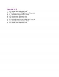 978-1259722660 Chapter 3 Solution Manual Part 3