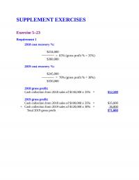 978-1259722660 Chapter 5 Solution Manual Part 8