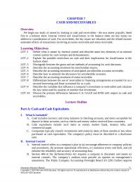 978-1259722660 Chapter 7 Lecture Note Part 1