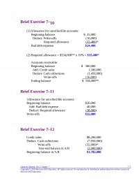 978-1259722660 Chapter 7 Solution Manual Part 2