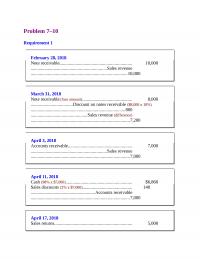 978-1259722660 Chapter 7 Solution Manual Part 7