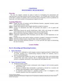 978-1259722660 Chapter 8 Lecture Note Part 1