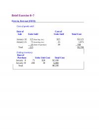 978-1259722660 Chapter 8 Solution Manual Part 2
