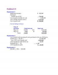 978-1259722660 Chapter 8 Solution Manual Part 7