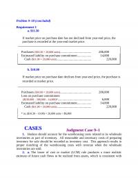 978-1259722660 Chapter 9 Solution Manual Part 9
