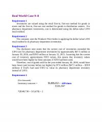 978-1259722660 Chapter 9 Solution Manual Part 10
