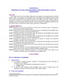 978-1259722660 Chapter 10 Lecture Note Part 1