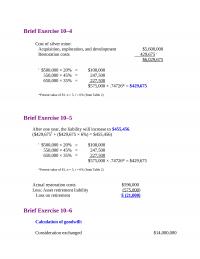978-1259722660 Chapter 10 Solution Manual Part 2