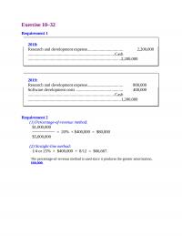 978-1259722660 Chapter 10 Solution Manual Part 6