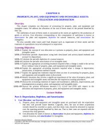 978-1259722660 Chapter 11 Lecture Note Part 1