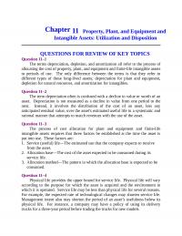 978-1259722660 Chapter 11 Solution Manual Part 1