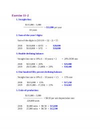 978-1259722660 Chapter 11 Solution Manual Part 3