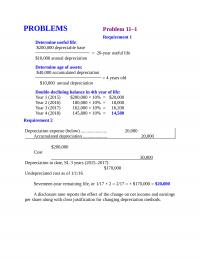 978-1259722660 Chapter 11 Solution Manual Part 7