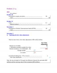 978-1259722660 Chapter 12 Solution Manual Part 12